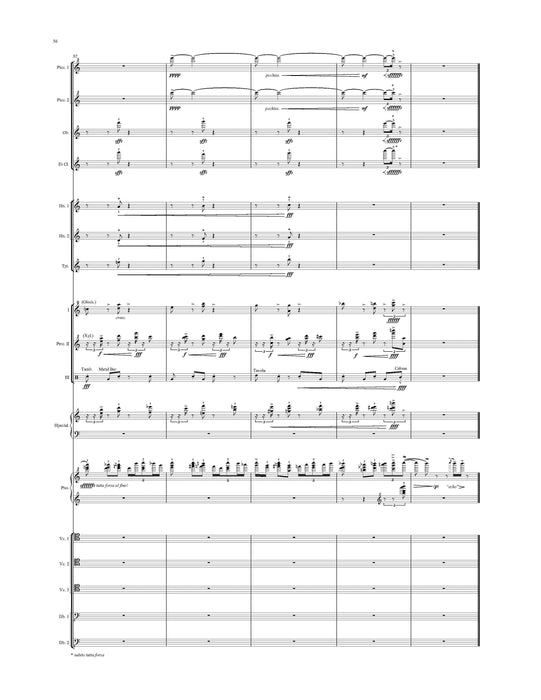 Piano Concertino No seré yo quien diga nada 鋼琴 音樂會 | 小雅音樂 Hsiaoya Music