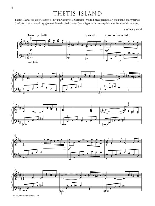 After Hours: On My Travels | 小雅音樂 Hsiaoya Music