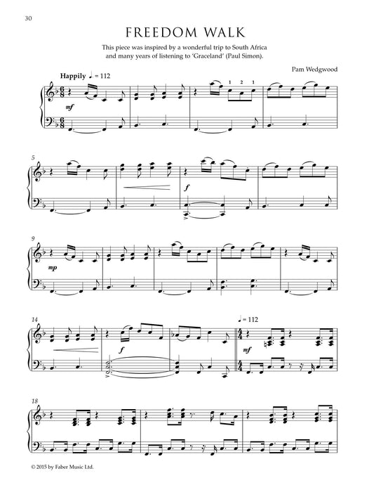 After Hours: On My Travels | 小雅音樂 Hsiaoya Music