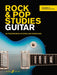 Rock & Pop Studies: Guitar 80 Progressive Studies and Exercises 吉他 練習曲 | 小雅音樂 Hsiaoya Music