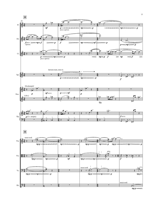 Four Perpetual Motions | 小雅音樂 Hsiaoya Music