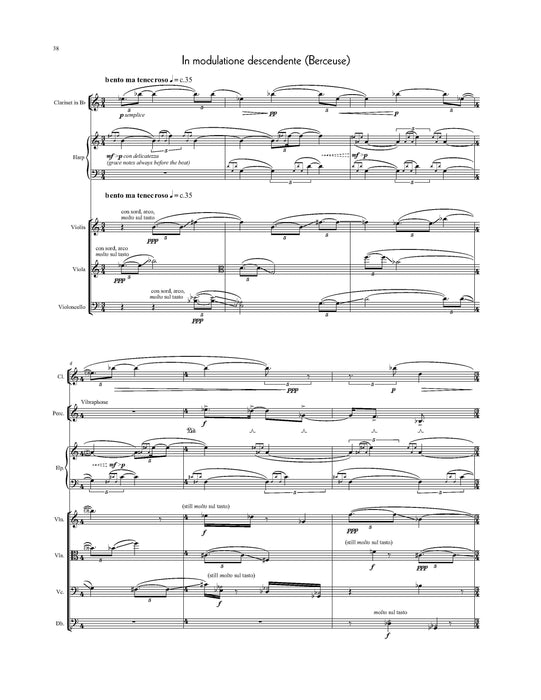 Four Perpetual Motions | 小雅音樂 Hsiaoya Music