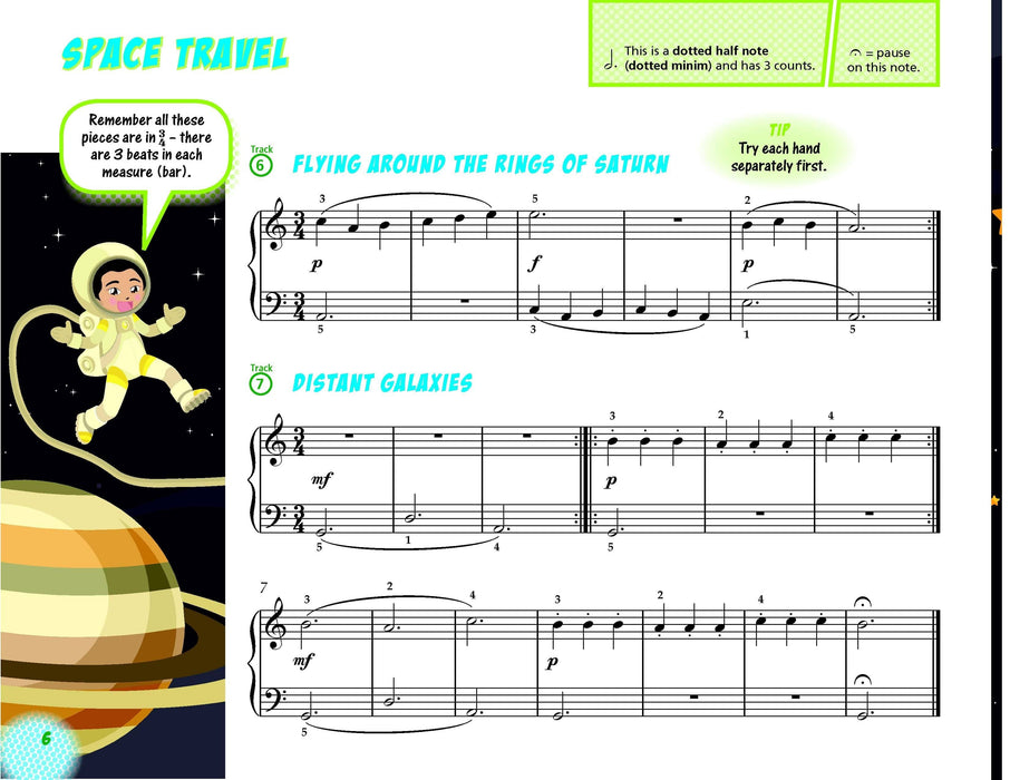 The Lang Lang Piano Method: Level 2 鋼琴 | 小雅音樂 Hsiaoya Music