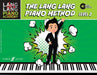 The Lang Lang Piano Method: Level 2 鋼琴 | 小雅音樂 Hsiaoya Music