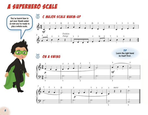 The Lang Lang Piano Method: Level 3 鋼琴 | 小雅音樂 Hsiaoya Music