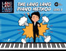 The Lang Lang Piano Method: Level 3 鋼琴 | 小雅音樂 Hsiaoya Music