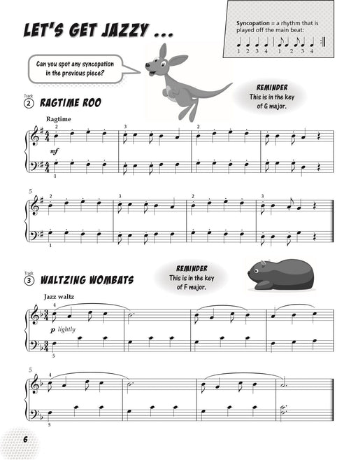 The Lang Lang Piano Method: Level 5 鋼琴 | 小雅音樂 Hsiaoya Music