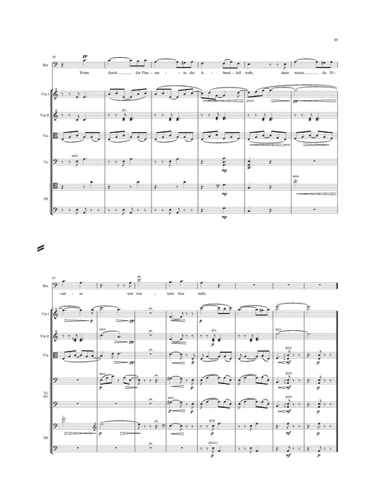 Was bedeutet die Bewegung | 小雅音樂 Hsiaoya Music