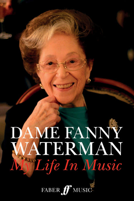 Dame Fanny Waterman: My Life in Music | 小雅音樂 Hsiaoya Music