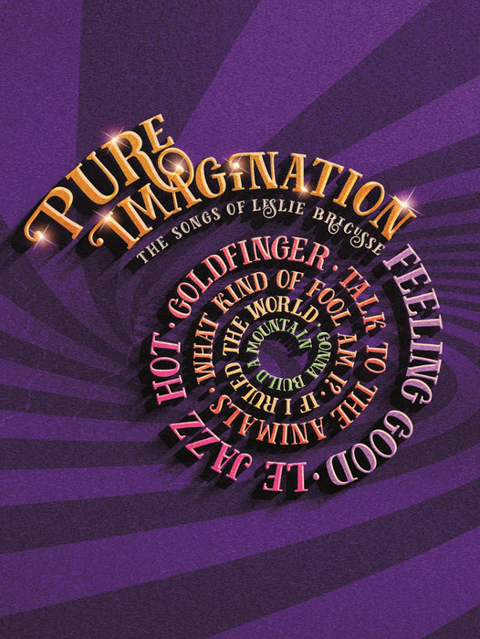 Pure Imagination: The Songbook | 小雅音樂 Hsiaoya Music