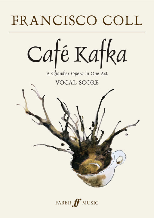 Café Kafka | 小雅音樂 Hsiaoya Music