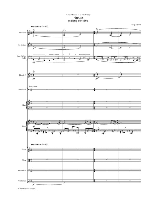 Nature | 小雅音樂 Hsiaoya Music