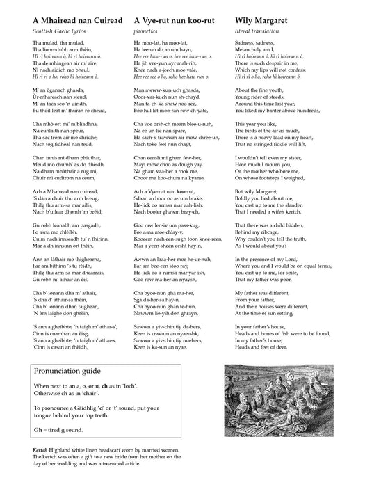 Community Choir Collection: Folk 民謠 | 小雅音樂 Hsiaoya Music