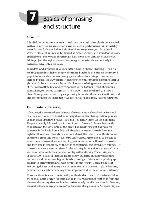 Piano Technique in Practice 鋼琴 | 小雅音樂 Hsiaoya Music