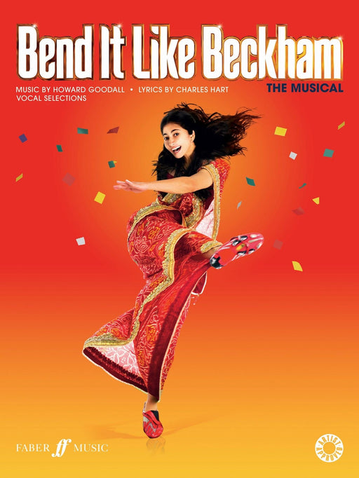 Bend it Like Beckham: The Musical (Vocal Selections) | 小雅音樂 Hsiaoya Music