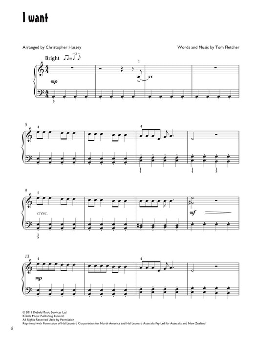 The Graded Piano Player: Grade 2-3 鋼琴 | 小雅音樂 Hsiaoya Music