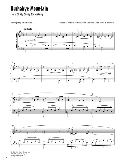 The Graded Piano Player: Grade 2-3 鋼琴 | 小雅音樂 Hsiaoya Music