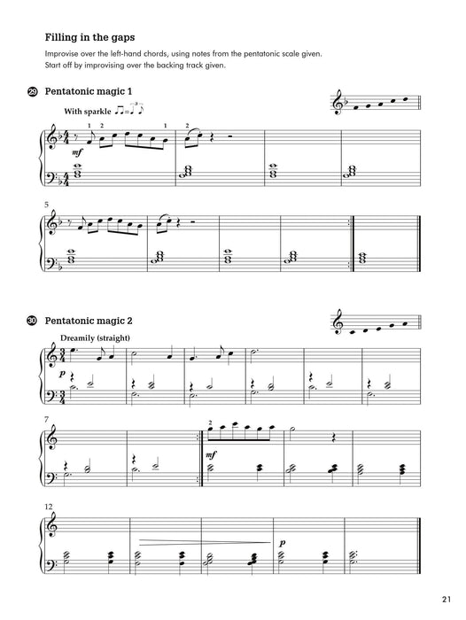 How to Play Jazz Piano 爵士音樂鋼琴 | 小雅音樂 Hsiaoya Music