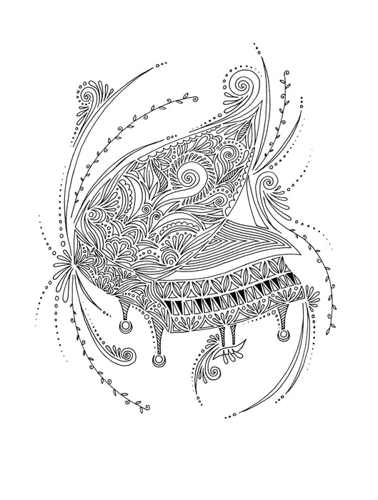 Mindfulness: the piano collection 鋼琴 | 小雅音樂 Hsiaoya Music