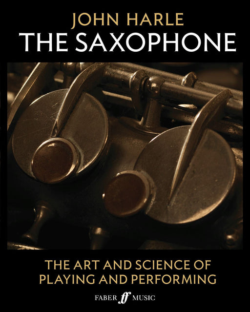 John Harle: The Saxophone 薩氏管 | 小雅音樂 Hsiaoya Music