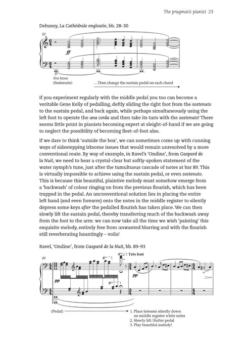 The Mindful Pianist | 小雅音樂 Hsiaoya Music