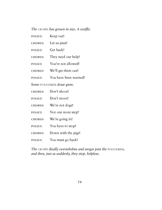 The Exterminating Angel 艾得斯 | 小雅音樂 Hsiaoya Music