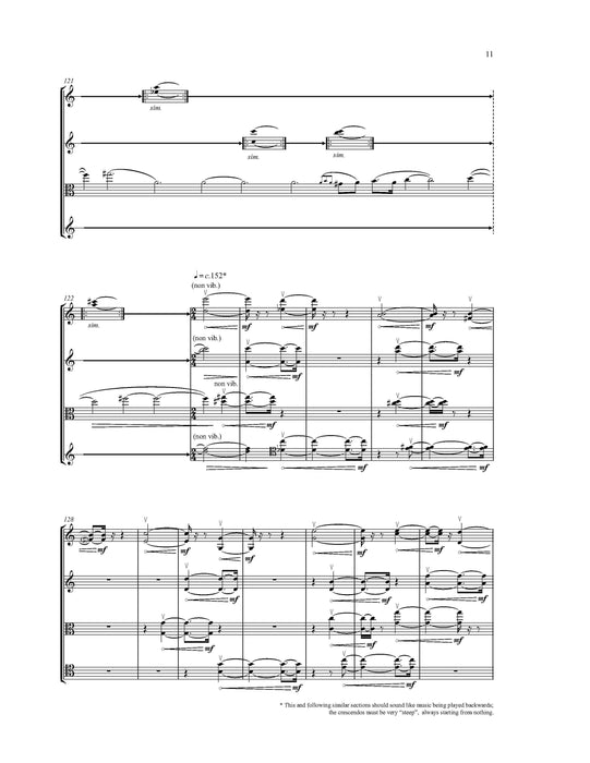 Kongsgaard Variations 詠唱調 | 小雅音樂 Hsiaoya Music