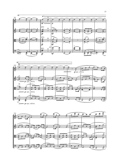 Kongsgaard Variations 詠唱調 | 小雅音樂 Hsiaoya Music