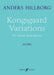 Kongsgaard Variations 詠唱調 | 小雅音樂 Hsiaoya Music