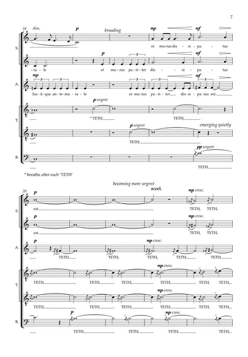 The Lamentations of Jeremiah 耶利米哀歌 傑瑞麥亞 | 小雅音樂 Hsiaoya Music