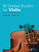 80 Graded Studies for Violin Book 1 小提琴 | 小雅音樂 Hsiaoya Music