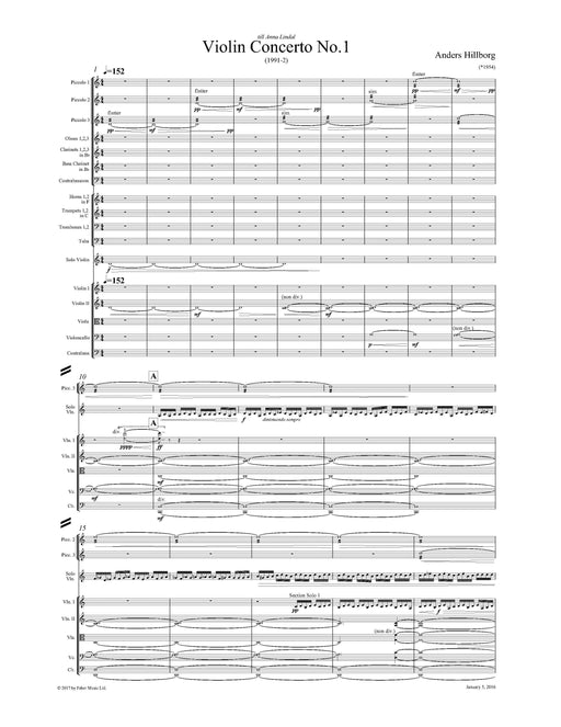 Violin Concerto No.1 小提琴 協奏曲 | 小雅音樂 Hsiaoya Music