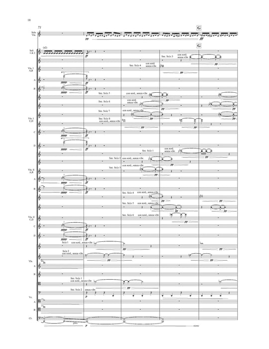 Violin Concerto No.1 小提琴 協奏曲 | 小雅音樂 Hsiaoya Music