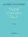 Violin Concerto No.1 小提琴 協奏曲 | 小雅音樂 Hsiaoya Music