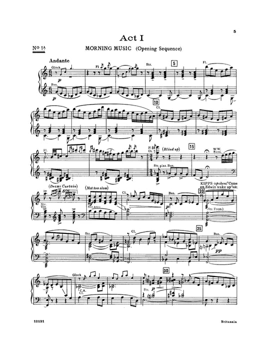 Half a Sixpence (Original) | 小雅音樂 Hsiaoya Music