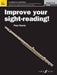 Improve your sight-reading! Flute Grades 6-8 長笛 | 小雅音樂 Hsiaoya Music