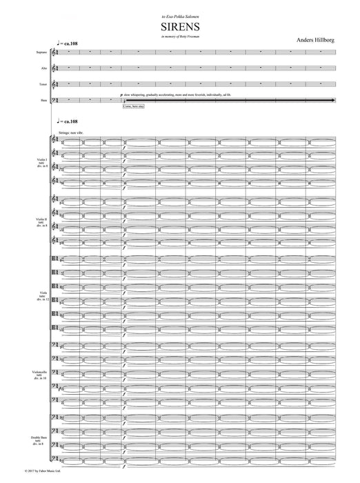 Sirens | 小雅音樂 Hsiaoya Music