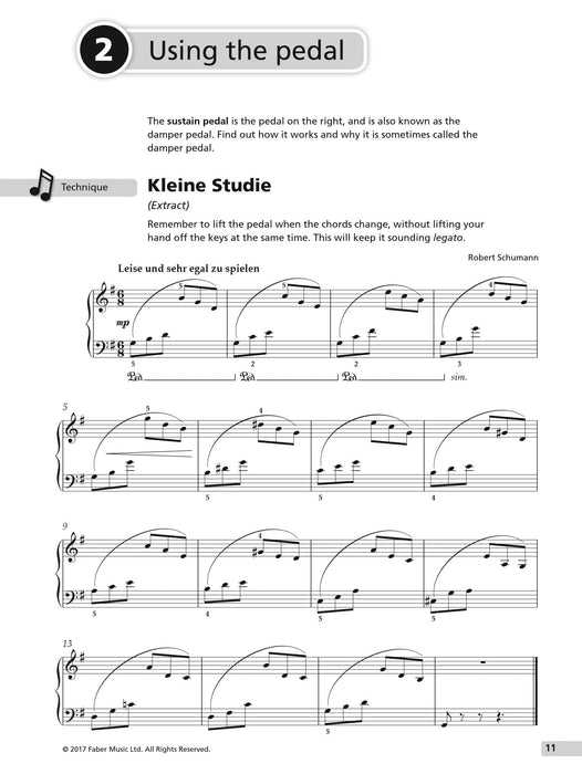 The Intermediate Pianist Book 1 | 小雅音樂 Hsiaoya Music