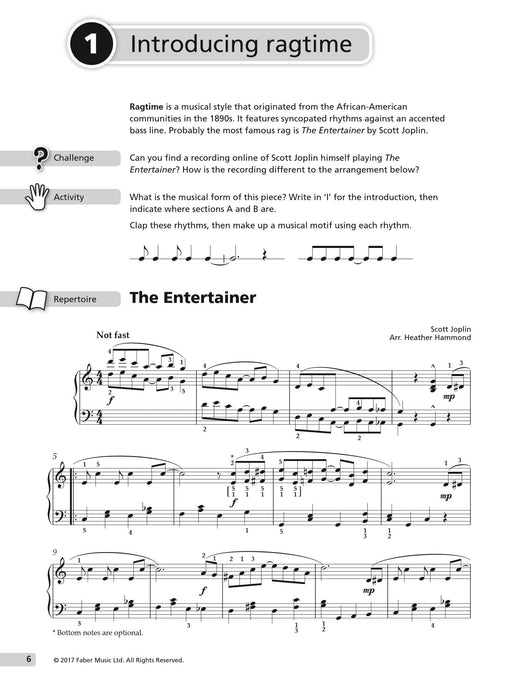 The Intermediate Pianist Book 2 | 小雅音樂 Hsiaoya Music