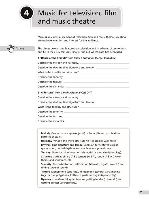 The Intermediate Pianist Book 3 | 小雅音樂 Hsiaoya Music