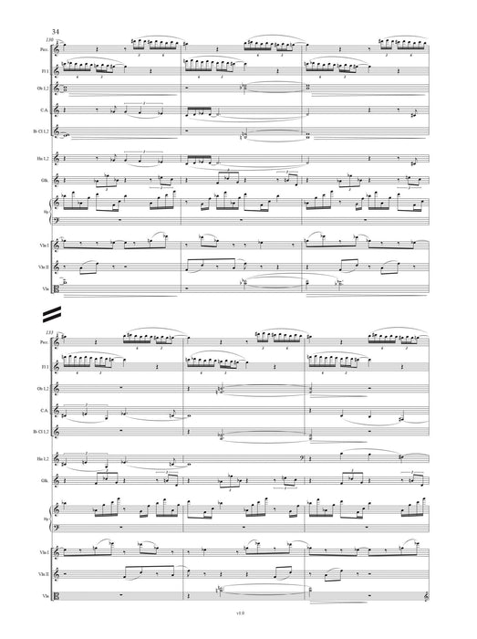 Five Hallucinations | 小雅音樂 Hsiaoya Music