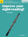 Improve your sight-reading! Oboe Grades 1-5 雙簧管 | 小雅音樂 Hsiaoya Music