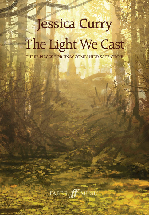 The Light We Cast | 小雅音樂 Hsiaoya Music