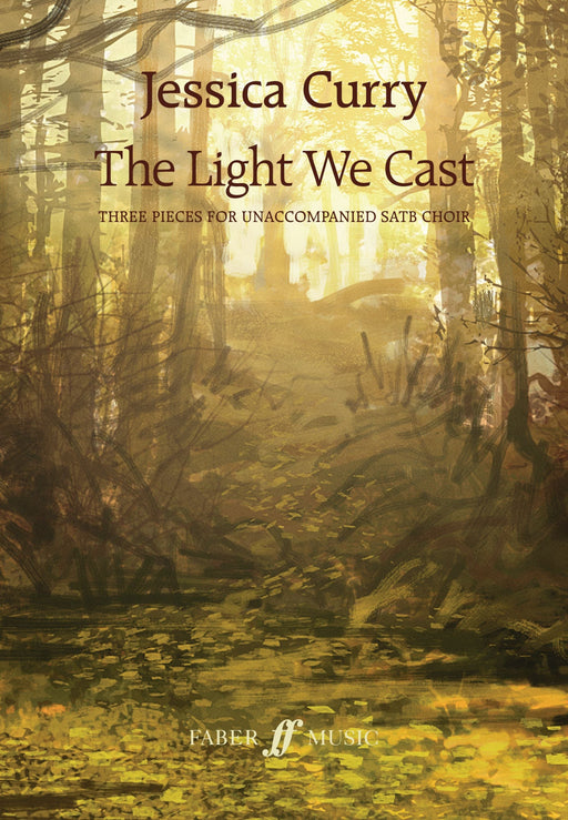 The Light We Cast | 小雅音樂 Hsiaoya Music