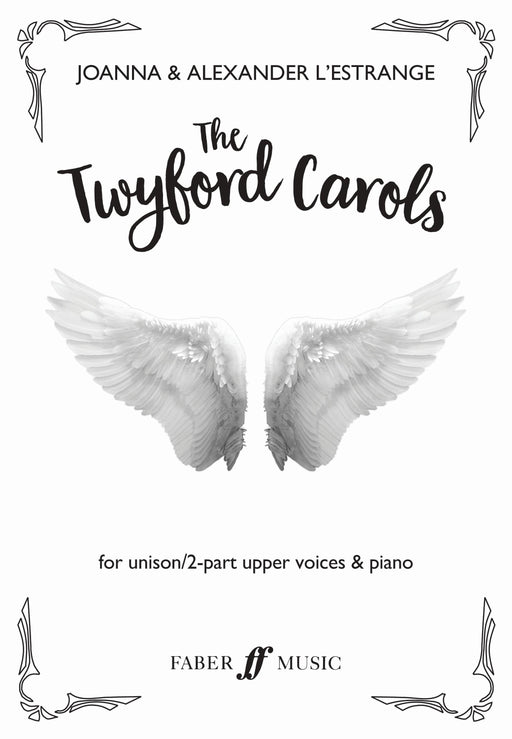The Twyford Carols 耶誕頌歌 | 小雅音樂 Hsiaoya Music