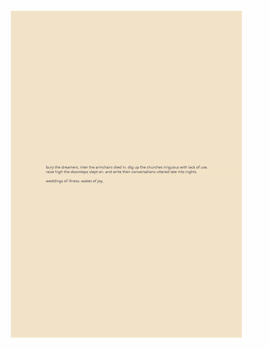 The Tallowmere Annual | 小雅音樂 Hsiaoya Music