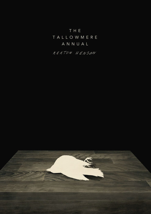 The Tallowmere Annual | 小雅音樂 Hsiaoya Music