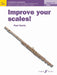 Improve your scales! Flute Grades 4-5 長笛 | 小雅音樂 Hsiaoya Music