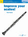 Improve your scales! Clarinet Grades 1-3 豎笛 | 小雅音樂 Hsiaoya Music