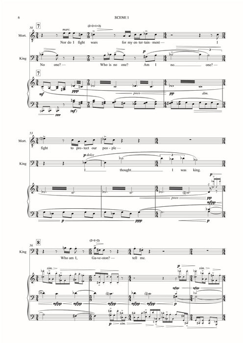 Lessons in Love and Violence (First Edition) | 小雅音樂 Hsiaoya Music